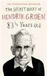 Hendrik Groen, Hester Velmans - Secret Diary of Hendrik Groen, 831/4 Years Old