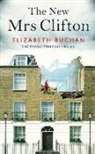 Elizabeth Buchan - New Mrs Clifton