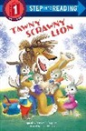 Kristen L Depken, Kristen L. Depken, Kristen L. DiCicco Depken, Sue Dicicco, Sue Dicicco - Tawny Scrawny Lion
