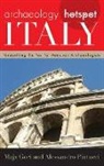 Maja Gori, Maja Pintucci Gori, Alessandro Pintucci - Archaeology Hotspot Italy