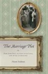 Naomi Seidman - Marriage Plot