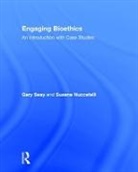 Susana Nuccetelli, Nuccetelli Susana, Seay, Gary Seay, Gary (City University of New York) Nuccetell Seay, Gary Nuccetelli Seay... - Engaging Bioethics