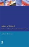 Goodman, A. Goodman, Anthony Goodman - John of Gaunt