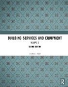 Hall, F. Hall, Frederick Hall, Frederick E Hall, Frederick E. Hall, Hall Frederick - Building Services and Equipment