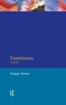 Humm, Maggie Humm - Feminisms