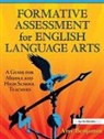 Benjamin, Amy Benjamin, Amy (National Literacy Consultant Benjamin, Benjamin Amy - Formative Assessment for English Language Arts