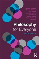 Chrisman, Matthew Chrisman, Matthew (University of Edinburgh Chrisman, Matthew Pritchard Chrisman, Guy Fletcher, Guy (University of Edinburgh Fletcher... - Philosophy for Everyone