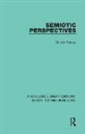 Hervey, Sandor Hervey, Sándor Hervey - Semiotic Perspectives