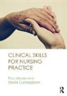 Tina Moore, Tina (Middlesex University Moore, Tina (Middlesex University) Cunningham Moore, Tina Cunningham Moore, Sheila Cunningham, Sheila (Middlesex University Cunningham... - Clinical Skills for Nursing Practice