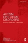 Dianne (Pace University Zager, Dianne Cihak Zager, David F. Cihak, David F. (University of Tennessee Cihak, Cihak David F., Angi Stone-MacDonald... - Autism Spectrum Disorders