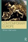William Outhwaite, Outhwaite William - Contemporary Europe