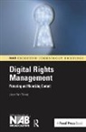 Joan van Tassel, Joan Van Tassel, Joan (Phd Associate Professor Van Tassel - Digital Rights Management