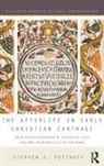 Stephen E. Potthoff, Potthoff Stephen E. - Afterlife in Early Christian Carthage