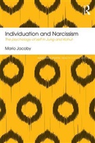 Mario Jacoby - Individuation and Narcissism