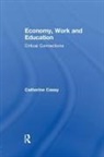 Catherine Casey, Catherine (University of Leicester Casey - Economy, Work, and Education