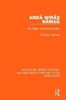 Fereydun Vahman, Vahman Fereydun - Arda Wiraz Namag