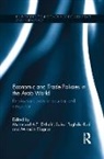 Mahmoud A. T. Taghdisi-Rad Elkhafif, Mahmoud Taghdisi-Rad Elkhafif, Mutasim Elagraa, Mahmoud Elkhafif, Mahmoud A. T. Elkhafif, Mahmoud A.T. Elkhafif... - Economic and Trade Policies in the Arab World
