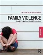 Cliff Roberson, Cliff (Emeritus Professor of Criminal Ju Roberson, Cliff (Emeritus Professor of Criminal Justice Roberson, Cliff Wallace Roberson, Roberson Cliff, Harvey Wallace... - Family Violence