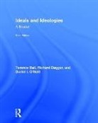&amp;apos, Terence Ball, Terence Dagger Ball, Richard Dagger, Daniel I. neill, Daniel I. O'Neill - Ideals and Ideologies