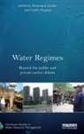 Dominique (Centre National De La Recherch Lorrain, Dominique Poupeau Lorrain, Dominique Lorrain, Lorrain Dominique, Franck Poupeau, Franck (Umi Iglobes Poupeau... - Water Regimes