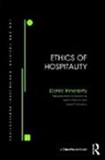 Daniel Innerarity, Innerarity Daniel - Ethics of Hospitality