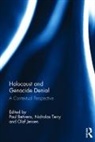 Dr. Paul Jensen Behrens, Paul Jensen Behrens, Paul Terry Behrens, Dr. Paul Behrens, Paul Behrens, Olaf Jensen... - Holocaust and Genocide Denial