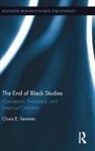 Clovis E. Semmes, Clovis E. (University of Missouri - Kansas Semmes, Clovis E. (University of Missouri - Kansas City Semmes, Semmes Clovis E. - End of Black Studies