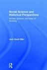 Jack David Eller, Jack David (Community College of Denver Eller, Jack David (Woxsen University Eller, Eller Jack David - Social Science and Historical Perspectives