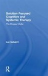 Luc Isebaert, Luc (Korzybski International Isebaert, Isebaert Luc - Solution-Focused Cognitive and Systemic Therapy