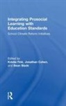 Kristie (Utah State University Fink, Kristie Cohen Fink, Sean Cohen Slade, Jonathan Cohen, Kristie Fink, Fink Kristie... - Integrating Prosocial Learning With Education Standards