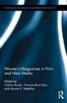 Victoria Weekley Pass, Noliwe (Cornell University Rooks, Noliwe Pass Rooks, Victoria Pass, Pass Victoria, Noliwe Rooks... - Women''s Magazines in Print and New Media