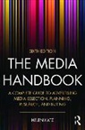 Helen Katz, Helen (Publicis Groupe Katz, Helen (Publicis Media Katz, Helen (Starcom Mediavest Katz - Media Handbook