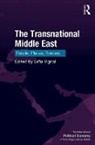 Leila (University of Oxford Vignal, Ms. Leila Vignal, Leïla Vignal, Ms. Leila Vignal - Transnational Middle East