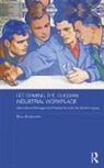Shulzhenko Elena, Elena Shulzhenko, Shulzhenko Elena - Reforming the Russian Industrial Workplace