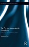 Yongshun Cai, Yongshun (Hong Kong University of Science and Cai, Yongshun (Hong Kong University of Science and Technology) Cai, Cai Yongshun - Occupy Movement in Hong Kong