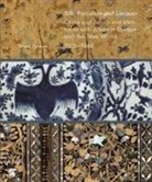Teresa Canepa, CANEPA TERESA, Teresa Canepa - SILK  PORCELAIN AND LACQUER