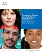 Jim Lorenz, Allan Reid, Cheryl Schmidt, Cheryl A. Schmidt - Introduction to Routing and Swiching in the Enterprise