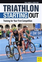 Roch Frey, Pau Huddle, Paul Huddle - Triathlon: Starting Out