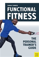 Lamar Lowery - Functional Fitness