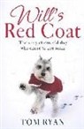 Tom Ryan - Will's Red Coat