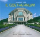Hans Hasler - Goetheanum. italienische Ausgabe