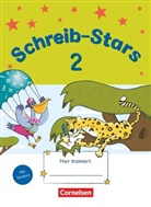 Katharina Dübgen, Katharina Dübgen - Schreib-Stars - 2. Schuljahr
