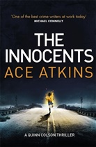 Ace Atkins, Atkins Ace - The Innocents