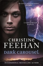 Christine Feehan - Dark Carousel