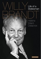 Helene Miard-Delacroix, Hélène Miard-Delacroix - Willy Brandt