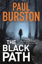Paul Burston - The Black Path