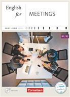 Kenneth Thomson, Mindy Ehrhar Krull, Mindy Ehrhart Krull, Mindy Erhar Krull, Mindy Ehrhart Krull, Kenneth Thomson - Short Course Series - Englisch im Beruf - Business Skills - B1/B2