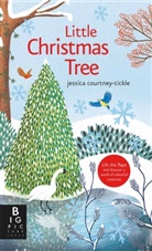 Jessica Courtney-Tickle, Ruth Symons, Symons Ruth, Jessica Courtney Tickle, Jessica Courtney-Tickle, Courtney-Tickle Jessica - Little Christmas Tree