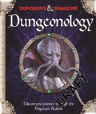 Matt Forbeck - Dungeonology