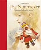 E.T.A. Hoffmann, ETA Hoffmann, Robert Ingpen - The Nutcracker